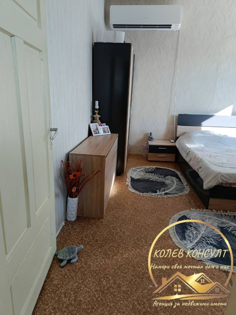 Продава КЪЩА, с. Ценово, област Стара Загора, снимка 5 - Къщи - 55591388