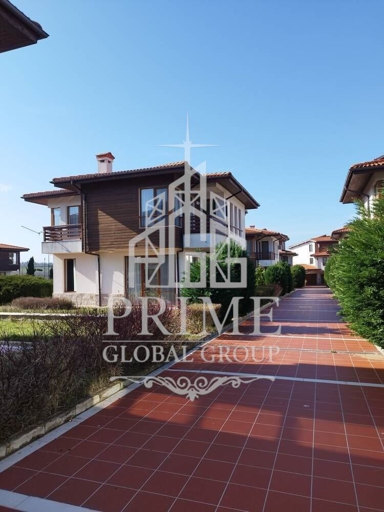 Продава КЪЩА, с. Лозенец, област Бургас, снимка 12 - Къщи - 54913604
