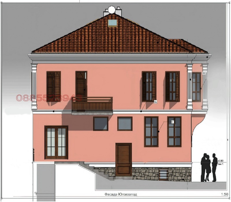 Продава ПАРЦЕЛ, гр. Созопол, област Бургас, снимка 4 - Парцели - 52783488