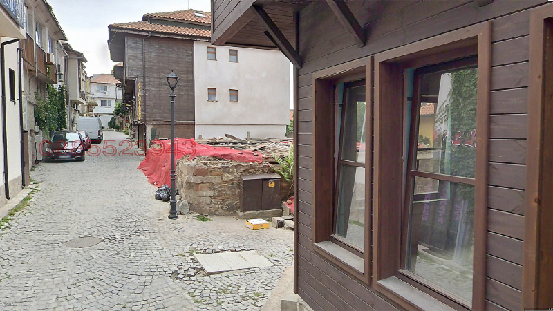 Продава ПАРЦЕЛ, гр. Созопол, област Бургас, снимка 2 - Парцели - 52783488