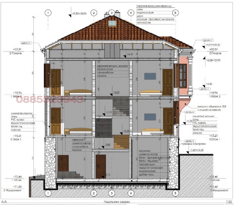 Продава ПАРЦЕЛ, гр. Созопол, област Бургас, снимка 8 - Парцели - 52783488