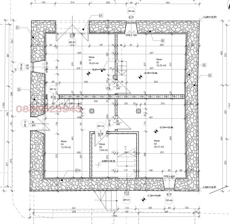 Продава ПАРЦЕЛ, гр. Созопол, област Бургас, снимка 7 - Парцели - 52783488