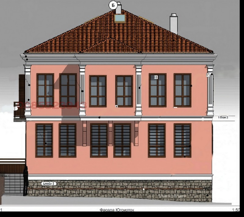 Продава ПАРЦЕЛ, гр. Созопол, област Бургас, снимка 3 - Парцели - 52783488