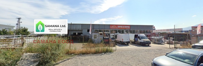 Продава ПАРЦЕЛ, гр. София, м-т Барите, снимка 2 - Парцели - 53163782