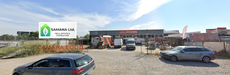 Продава ПАРЦЕЛ, гр. София, м-т Барите, снимка 4 - Парцели - 53163782