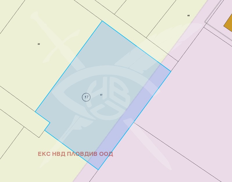 Продава ПАРЦЕЛ, гр. Асеновград, област Пловдив, снимка 5 - Парцели - 54232024