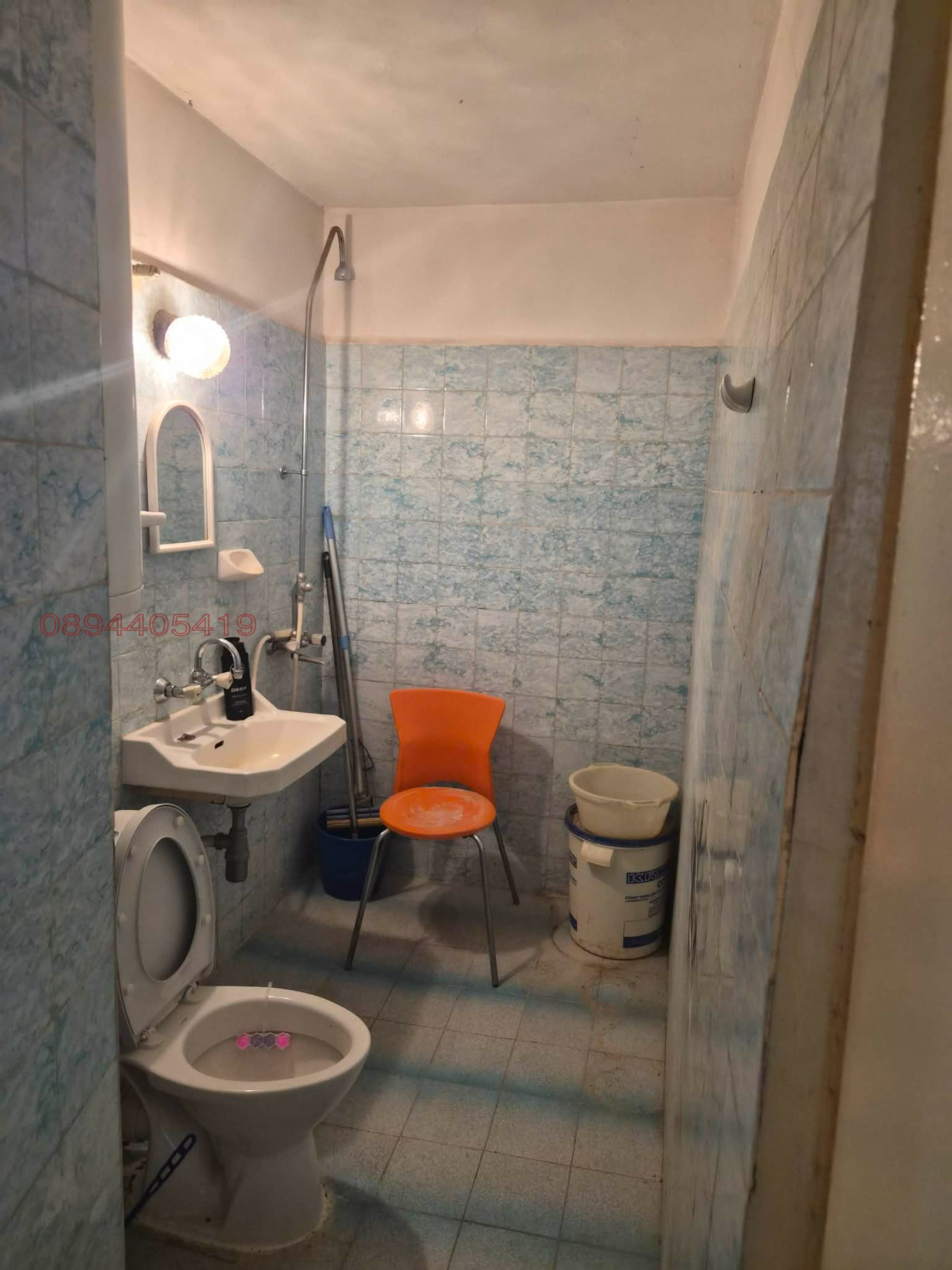 Продава 1-СТАЕН, гр. Варна, Възраждане 1, снимка 5 - Апартаменти - 54976104