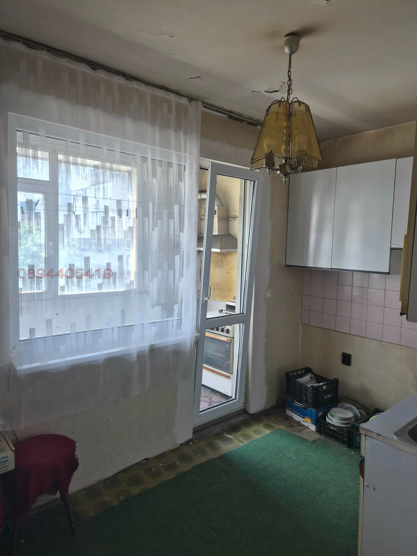 Продава 1-СТАЕН, гр. Варна, Възраждане 1, снимка 3 - Апартаменти - 54976104
