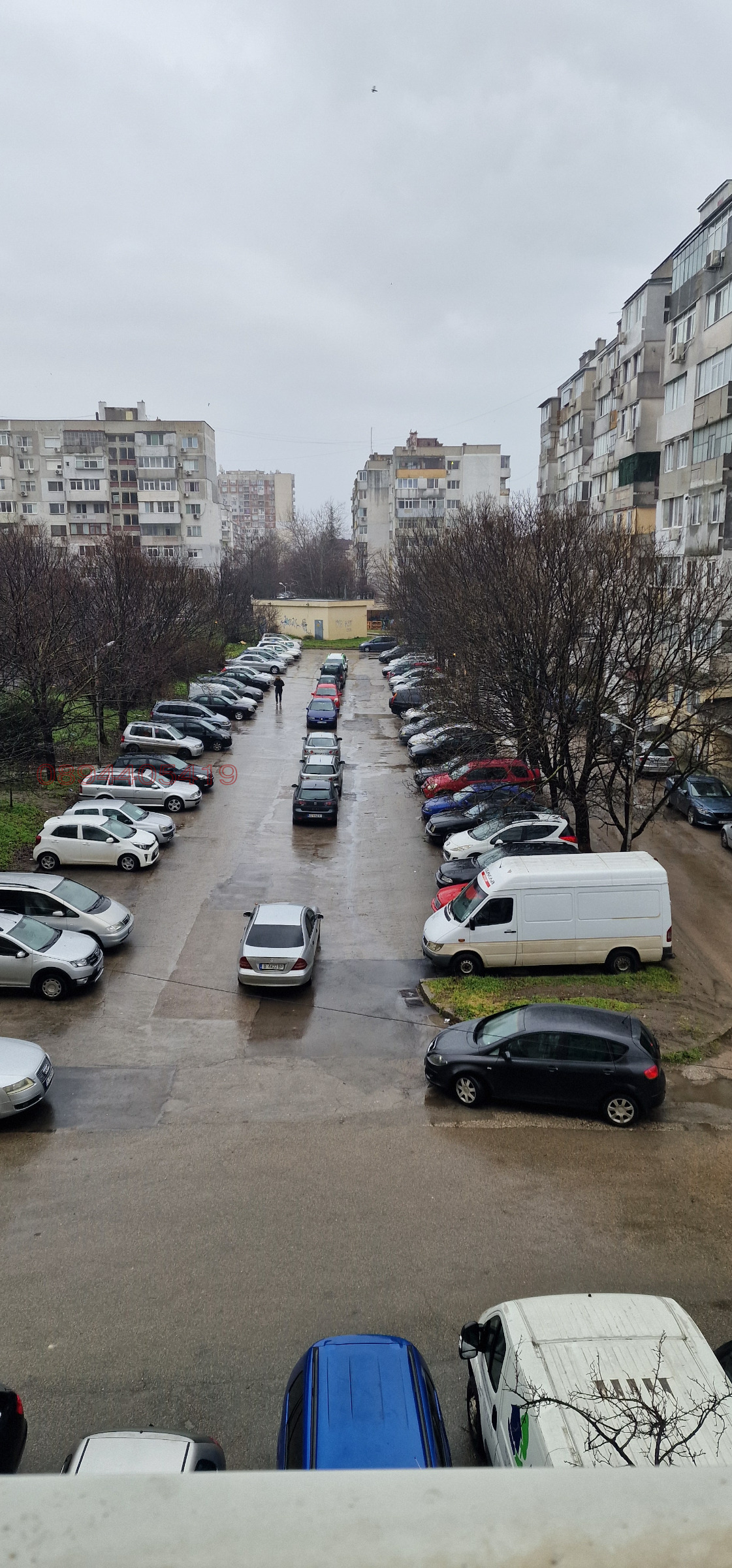 Продава 1-СТАЕН, гр. Варна, Възраждане 1, снимка 7 - Апартаменти - 54976104