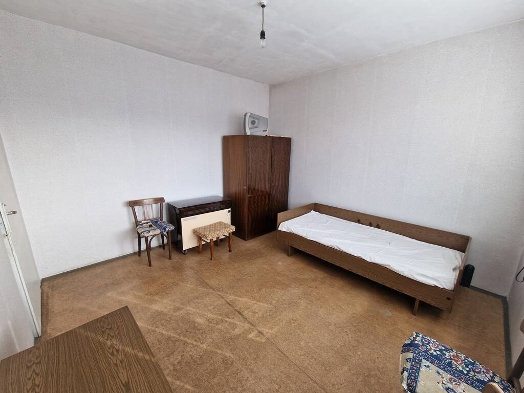 Продава 2-СТАЕН, гр. Шумен, Болницата, снимка 2 - Апартаменти - 56436161