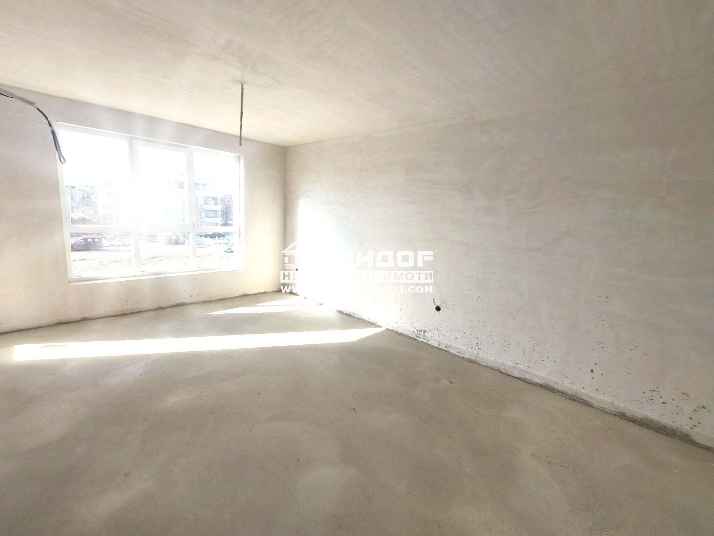 Продава 2-СТАЕН, гр. Пловдив, Кючук Париж, снимка 2 - Апартаменти - 52751208