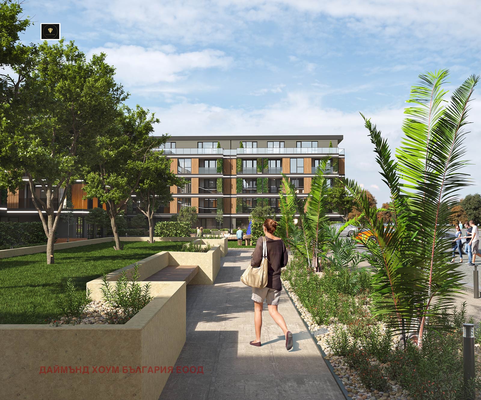 Продава 2-СТАЕН, гр. Пловдив, Христо Смирненски, снимка 4 - Апартаменти - 53825240