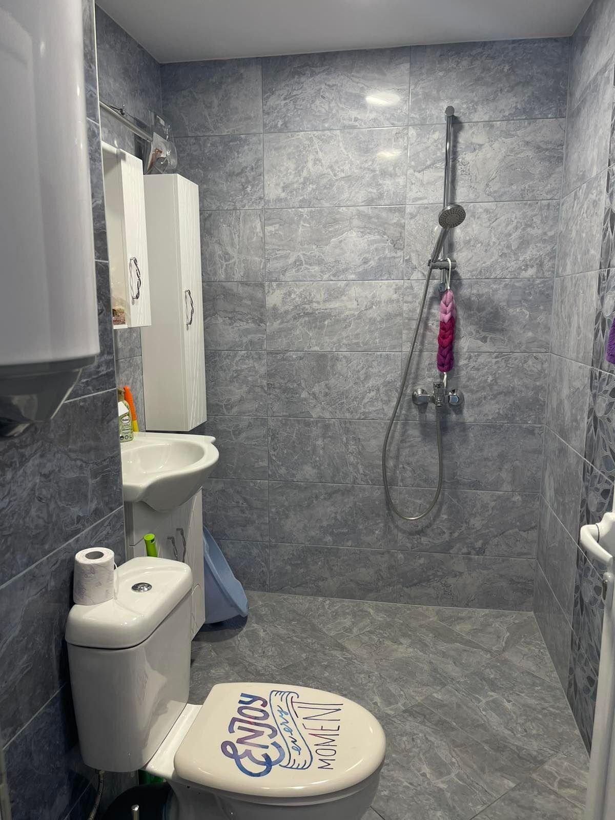 Продава 2-СТАЕН, гр. София, Хаджи Димитър, снимка 5 - Апартаменти - 53948552