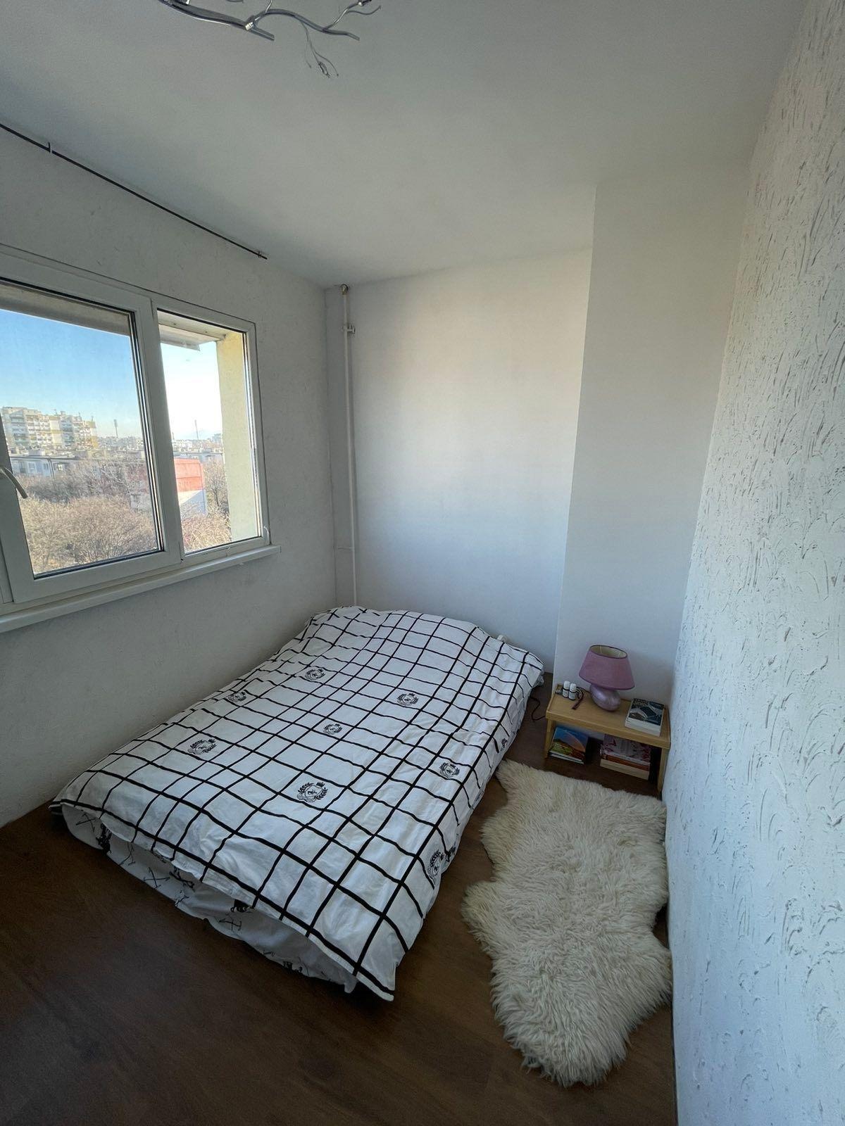 Продава 2-СТАЕН, гр. София, Хаджи Димитър, снимка 4 - Апартаменти - 53948552