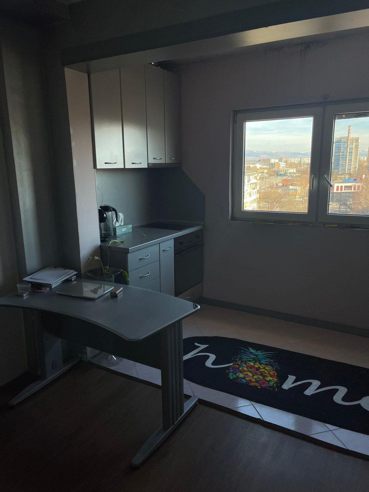 Продава 2-СТАЕН, гр. София, Хаджи Димитър, снимка 3 - Апартаменти - 53948552