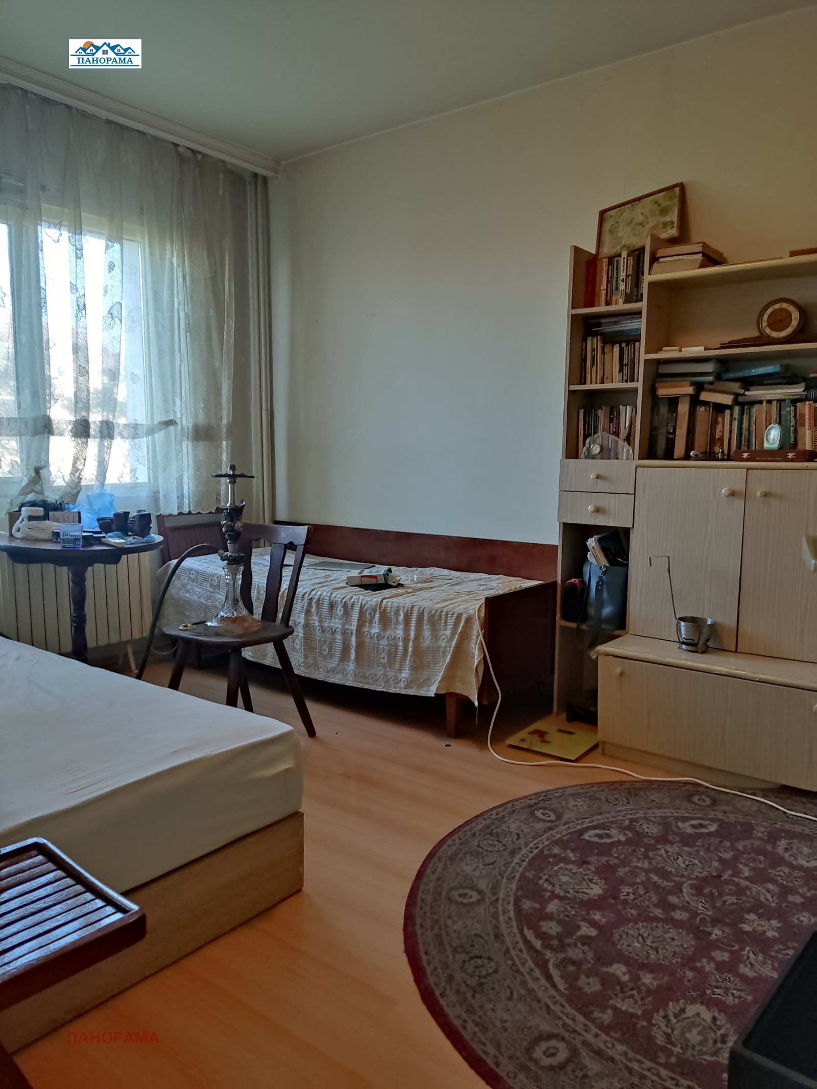 Продава 2-СТАЕН, гр. Пловдив, Въстанически, снимка 4 - Апартаменти - 54332644