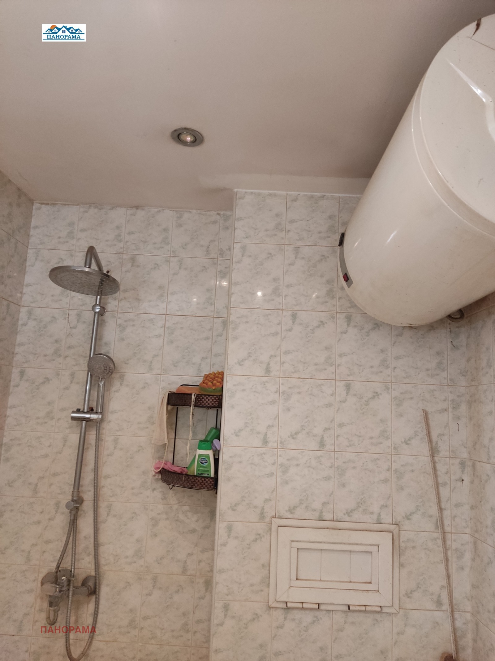 Продава 2-СТАЕН, гр. Пловдив, Въстанически, снимка 11 - Апартаменти - 54332644