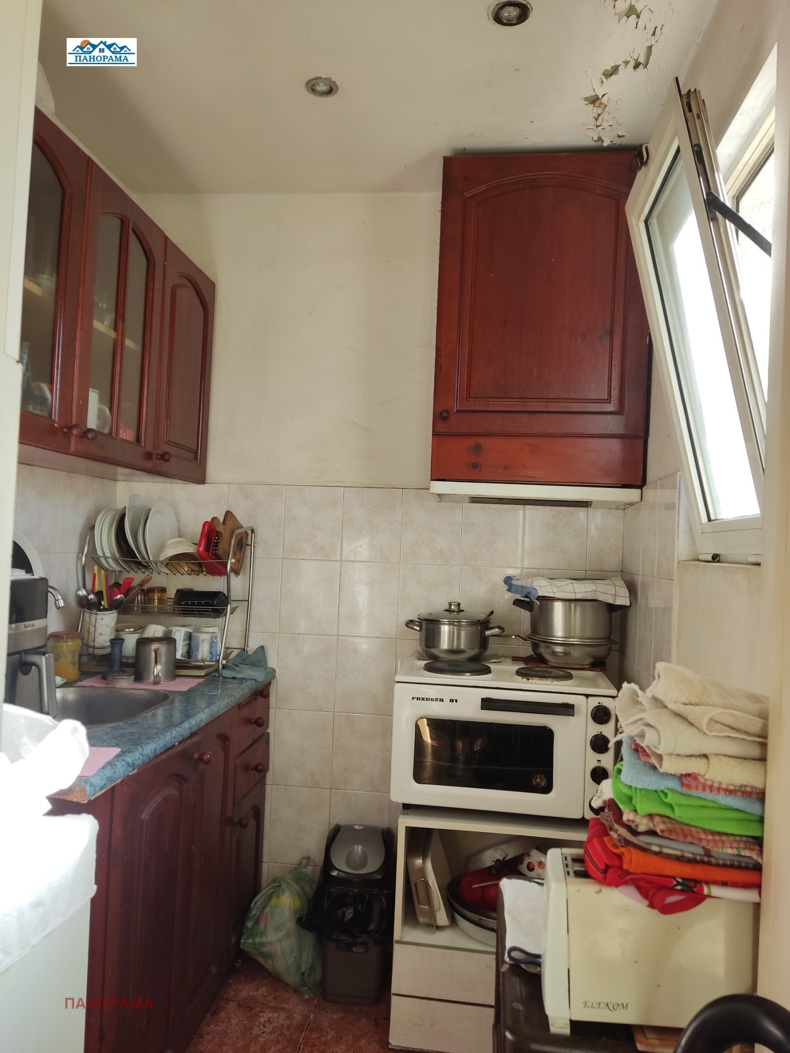 Продава 2-СТАЕН, гр. Пловдив, Въстанически, снимка 8 - Апартаменти - 54332644