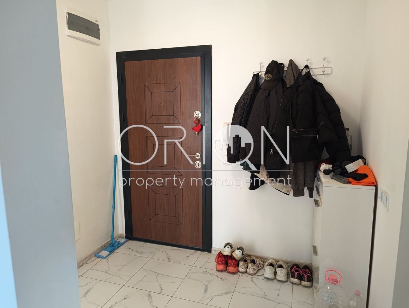 Продава 2-СТАЕН, гр. София, Малинова долина, снимка 9 - Апартаменти - 54352283