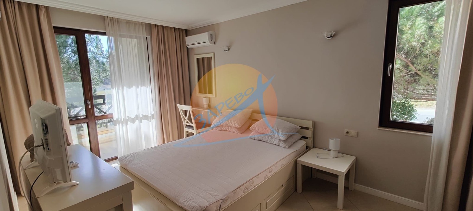 Продава 2-СТАЕН, с. Лозенец, област Бургас, снимка 11 - Апартаменти - 54496735