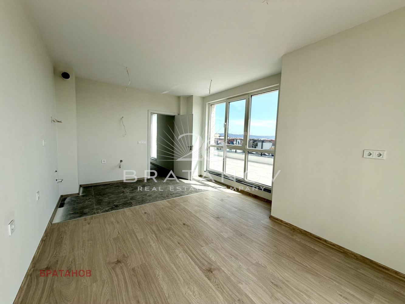 Продава 2-СТАЕН, с. Равда, област Бургас, снимка 4 - Апартаменти - 54883092