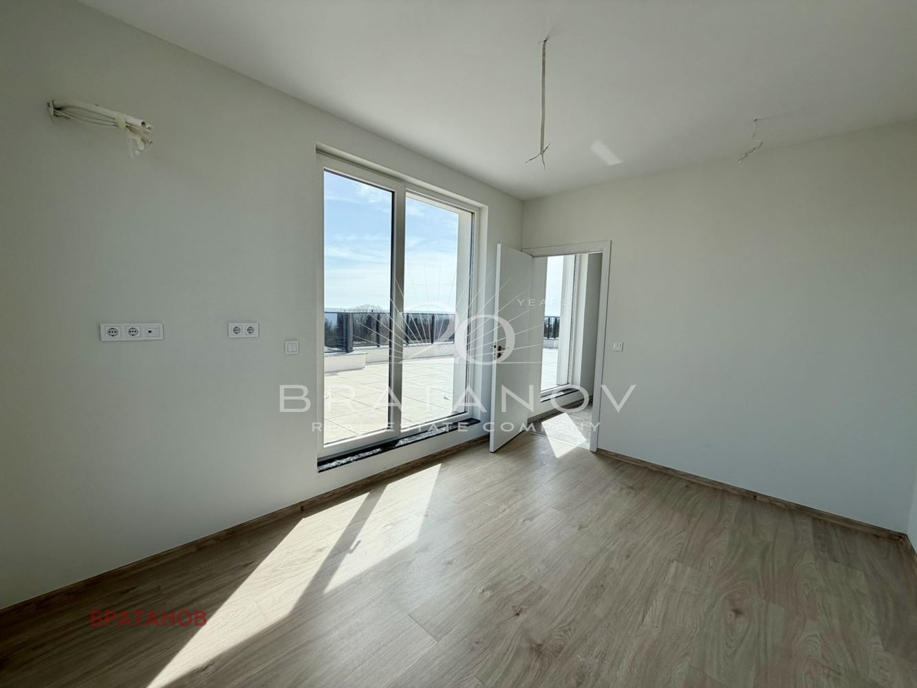Продава 2-СТАЕН, с. Равда, област Бургас, снимка 6 - Апартаменти - 54883092