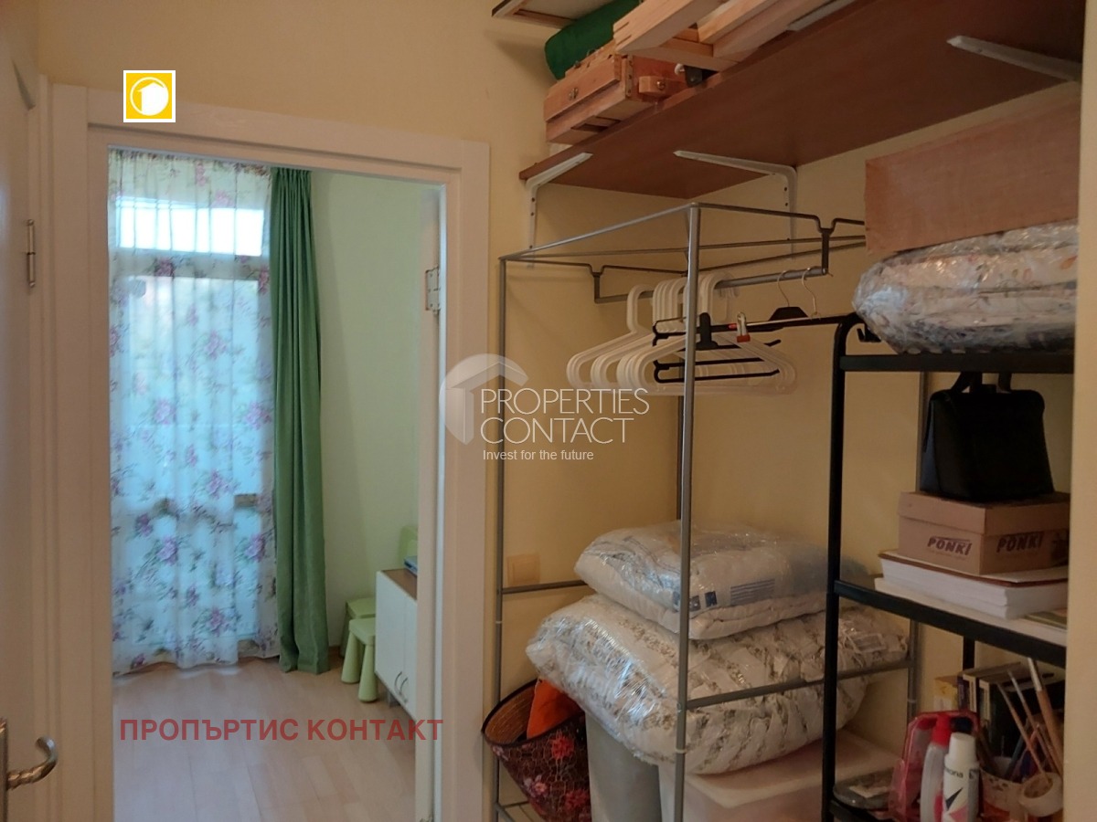 Продава 2-СТАЕН, гр. Свети Влас, област Бургас, снимка 5 - Апартаменти - 55965058
