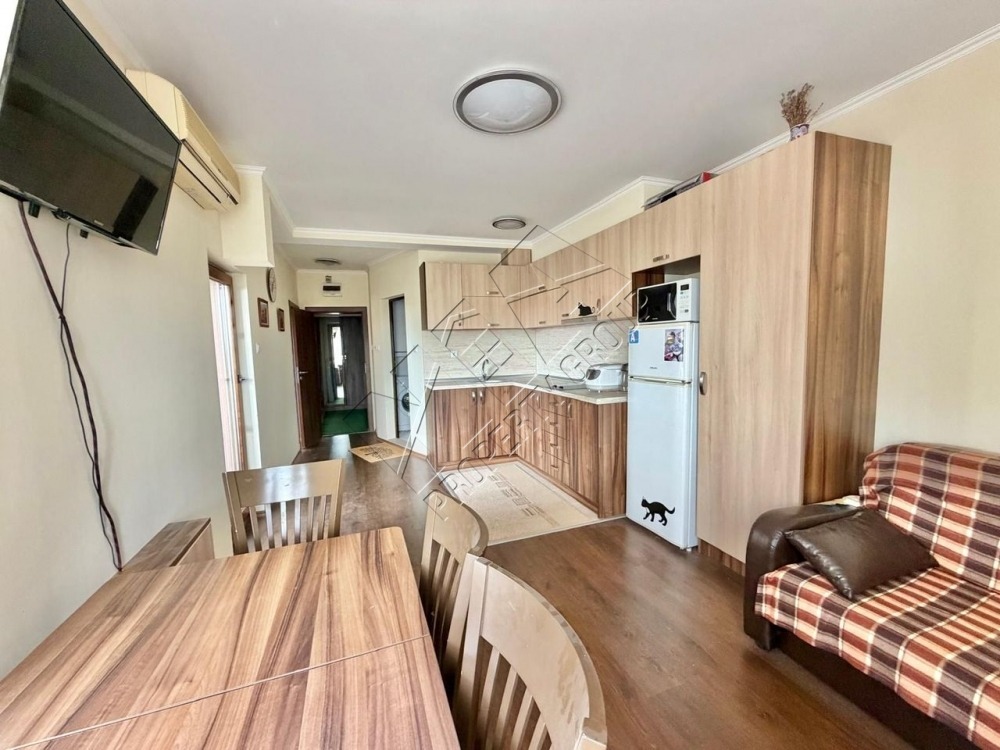 Продава 2-СТАЕН, с. Равда, област Бургас, снимка 3 - Апартаменти - 56124599