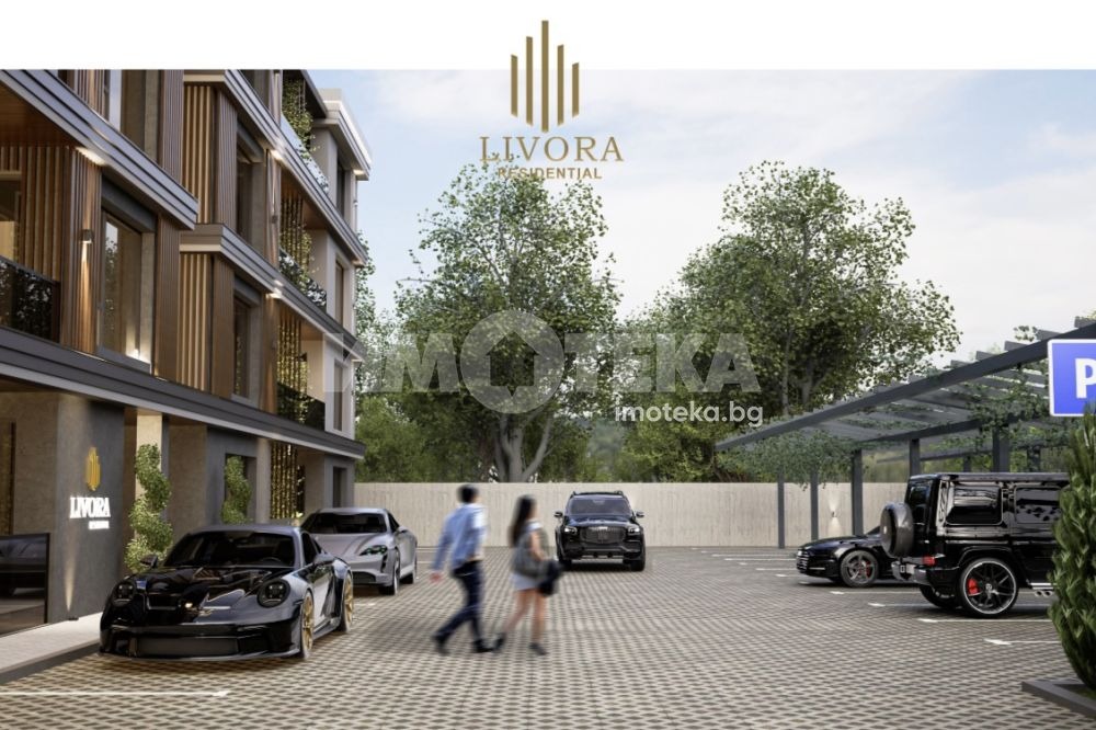 Продава 2-СТАЕН, гр. Пловдив, Беломорски, снимка 6 - Апартаменти - 56358545