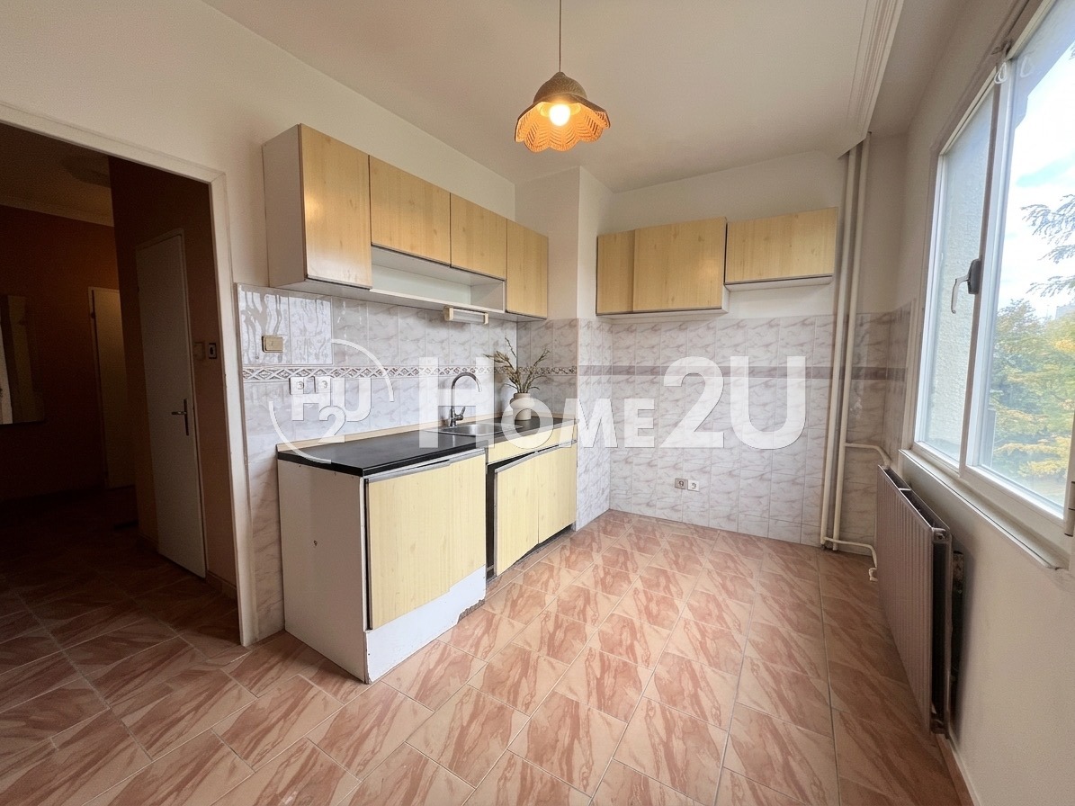 Продава 2-СТАЕН, гр. София, Люлин 10, снимка 5 - Апартаменти - 56573876