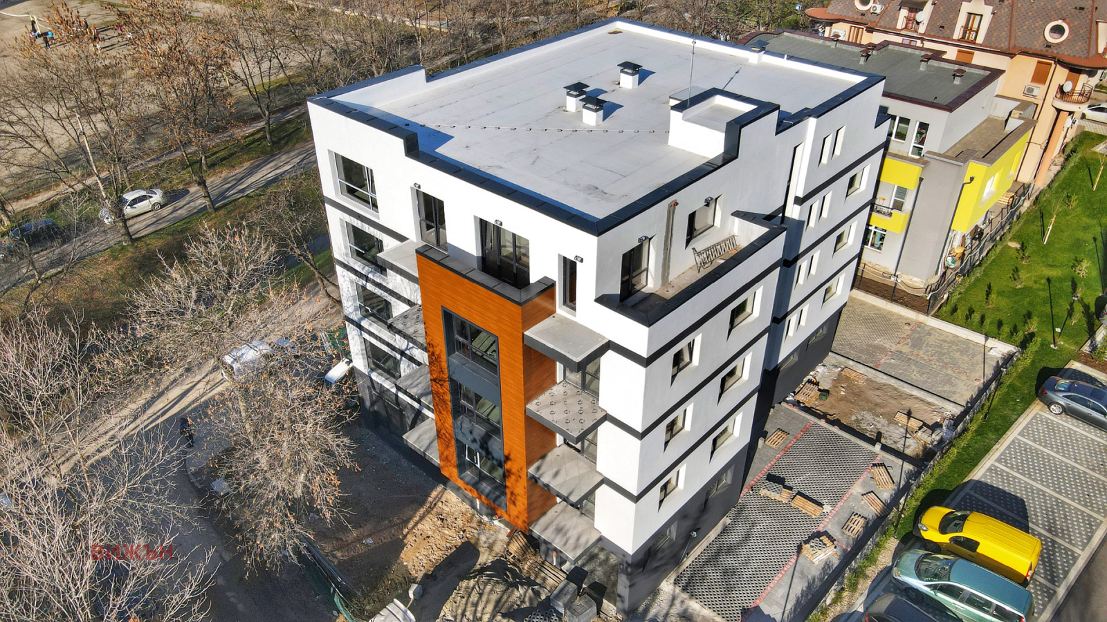 Продава 3-СТАЕН, гр. Перник, Изток, снимка 15 - Апартаменти - 54103067