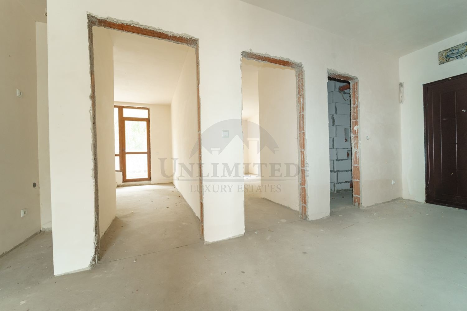 Продава 3-СТАЕН, гр. София, Бояна, снимка 9 - Апартаменти - 55247478