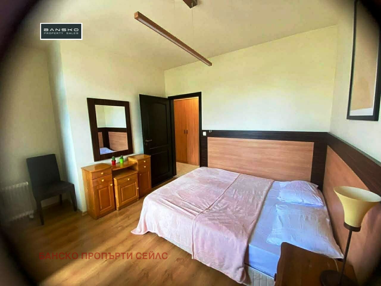 Продава 3-СТАЕН, гр. Банско, област Благоевград, снимка 9 - Апартаменти - 55297220
