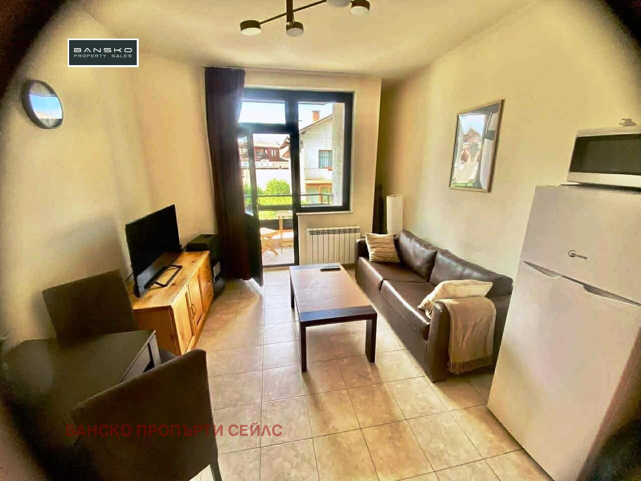 Продава 3-СТАЕН, гр. Банско, област Благоевград, снимка 3 - Апартаменти - 55297220