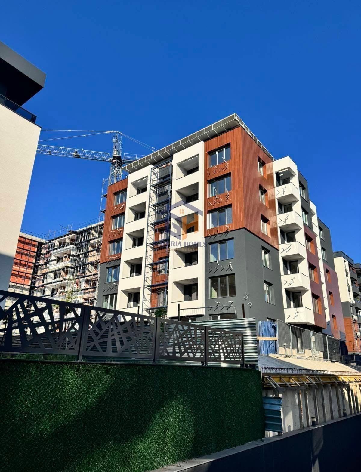 Продава 3-СТАЕН, гр. София, Малинова долина, снимка 11 - Апартаменти - 55572944