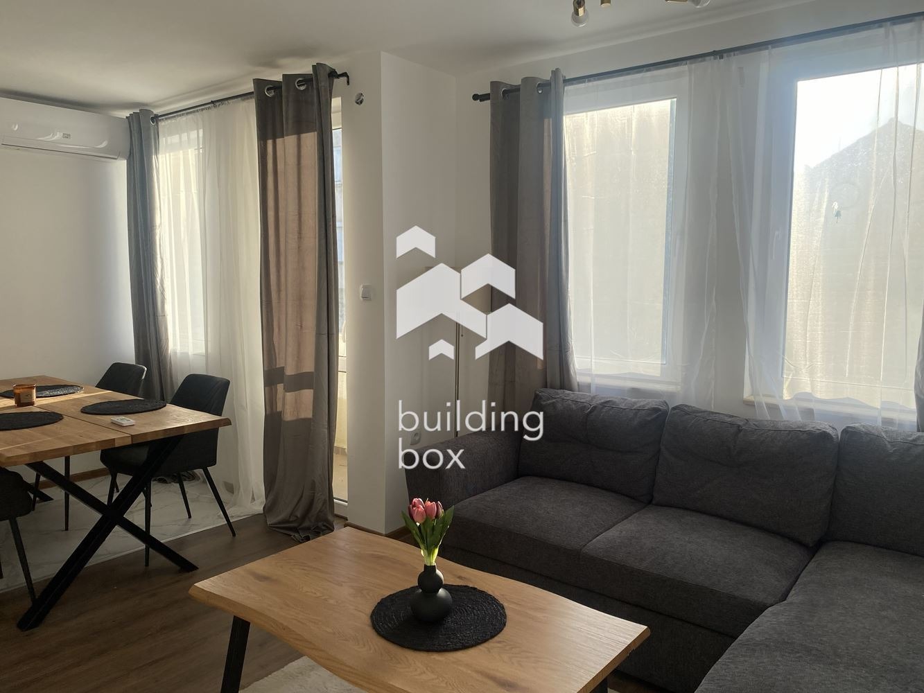 Продава 3-СТАЕН, гр. Сандански, област Благоевград, снимка 15 - Апартаменти - 55616618