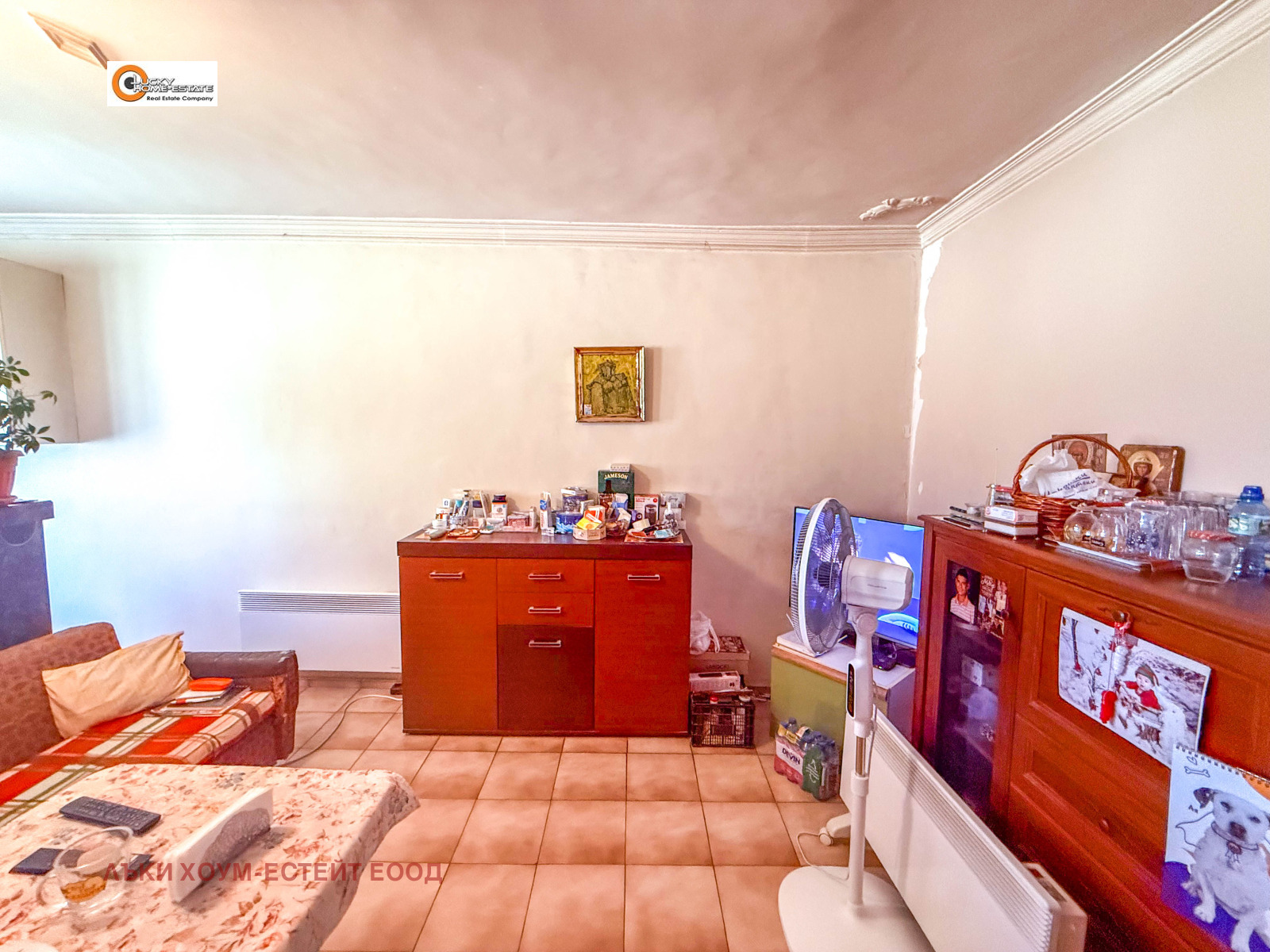 Продава 3-СТАЕН, гр. Перник, Изток, снимка 2 - Апартаменти - 56252170