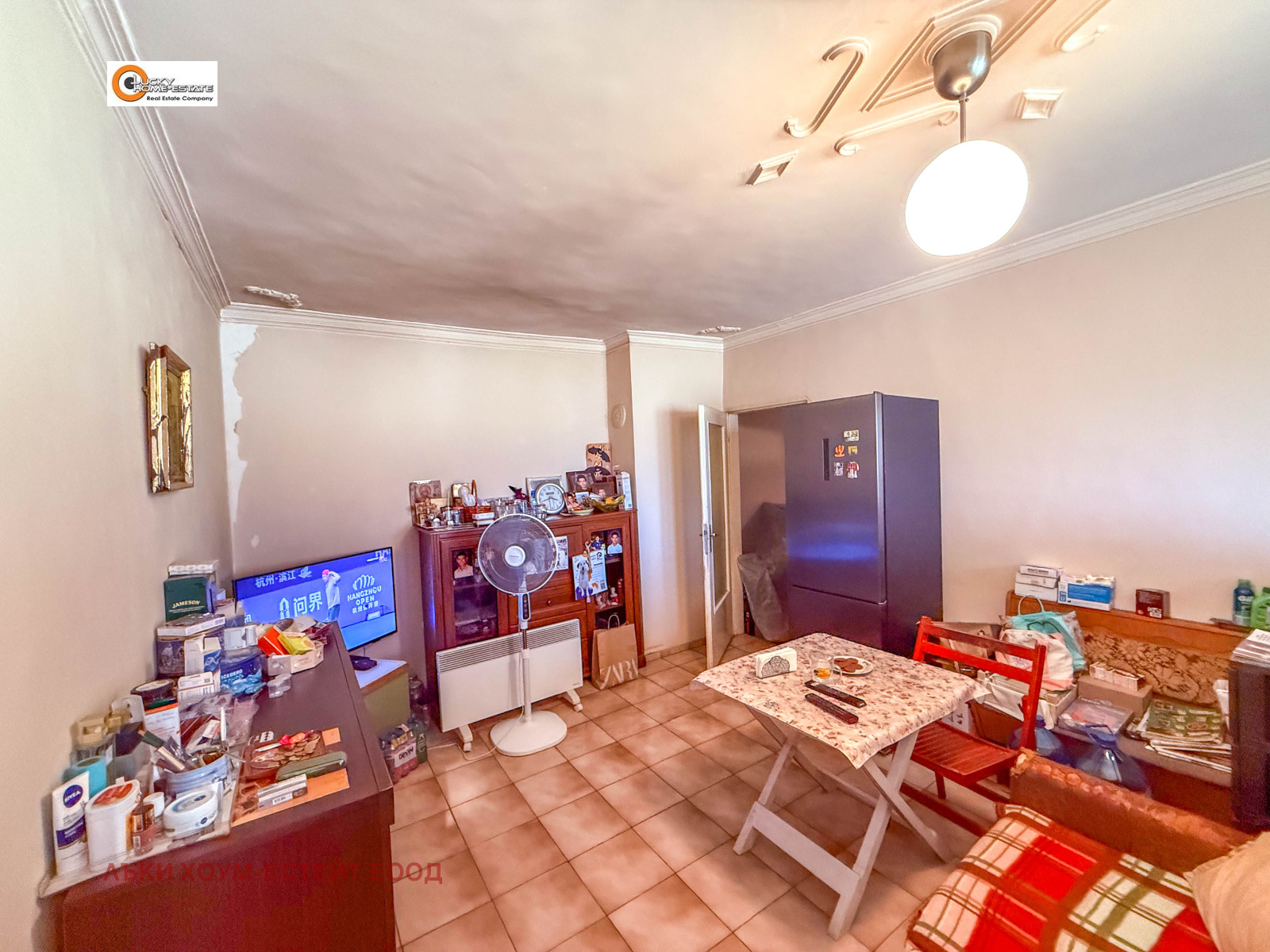 Продава 3-СТАЕН, гр. Перник, Изток, снимка 3 - Апартаменти - 56252170