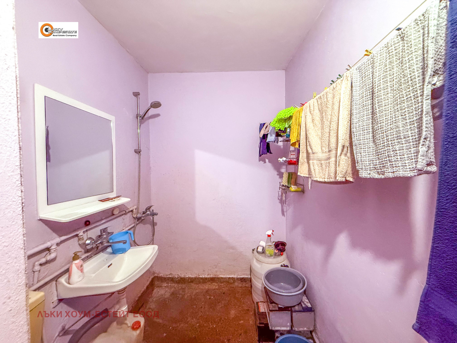 Продава 3-СТАЕН, гр. Перник, Изток, снимка 12 - Апартаменти - 56252170