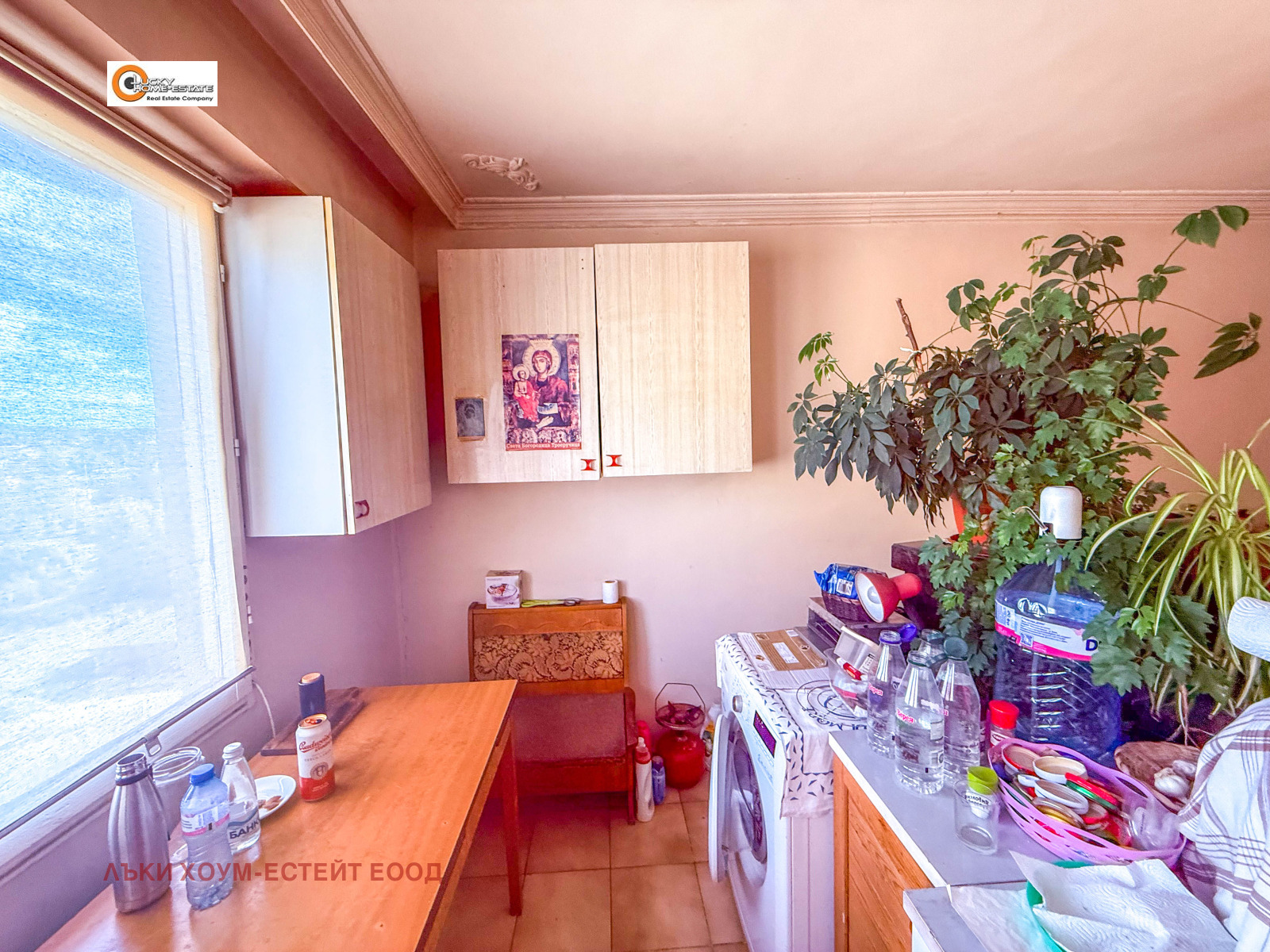 Продава 3-СТАЕН, гр. Перник, Изток, снимка 15 - Апартаменти - 56252170