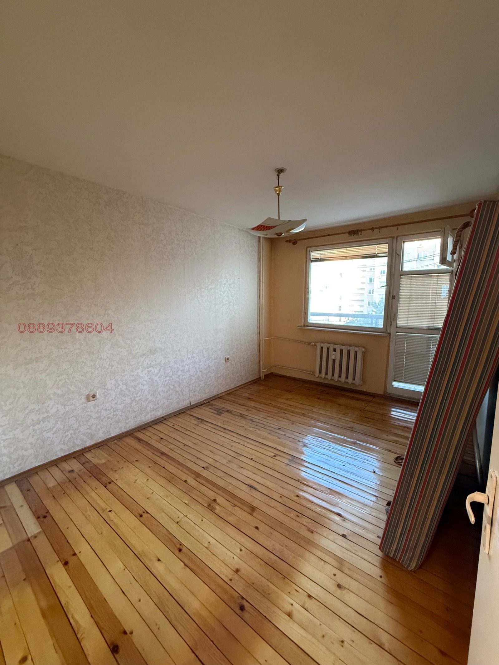 Продава 3-СТАЕН, гр. София, Стрелбище, снимка 6 - Апартаменти - 56431029