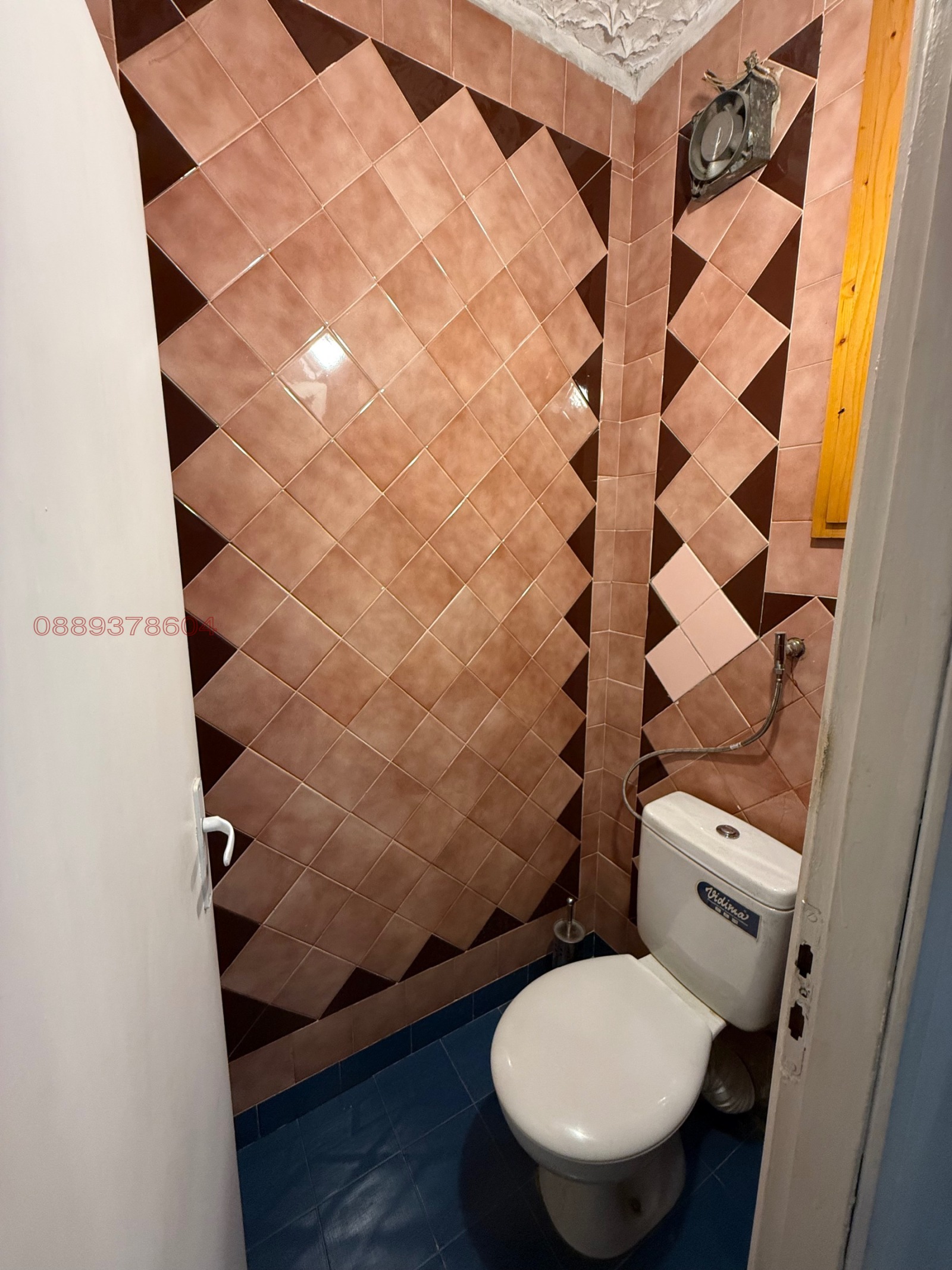 Продава 3-СТАЕН, гр. София, Стрелбище, снимка 4 - Апартаменти - 56431029