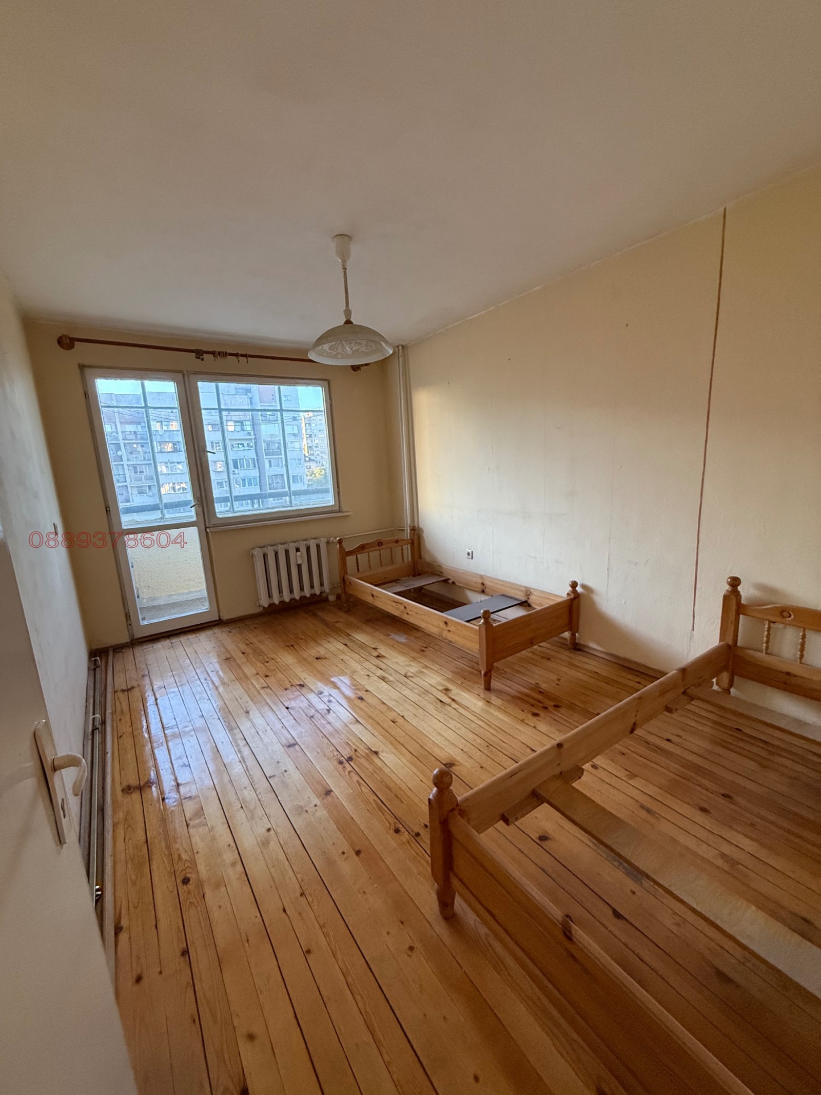 Продава 3-СТАЕН, гр. София, Стрелбище, снимка 8 - Апартаменти - 56431029