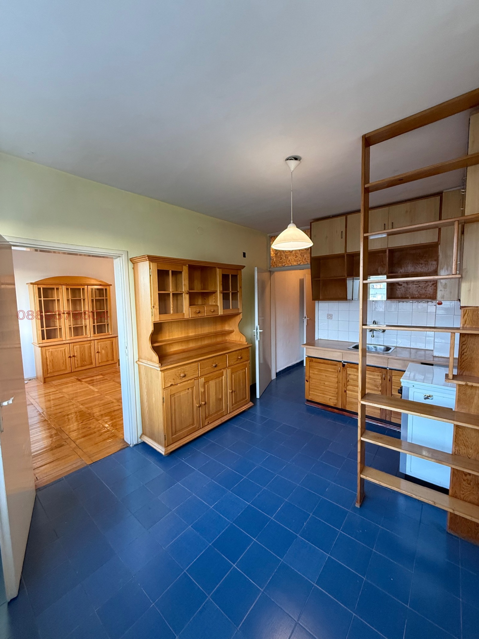 Продава 3-СТАЕН, гр. София, Стрелбище, снимка 5 - Апартаменти - 56431029