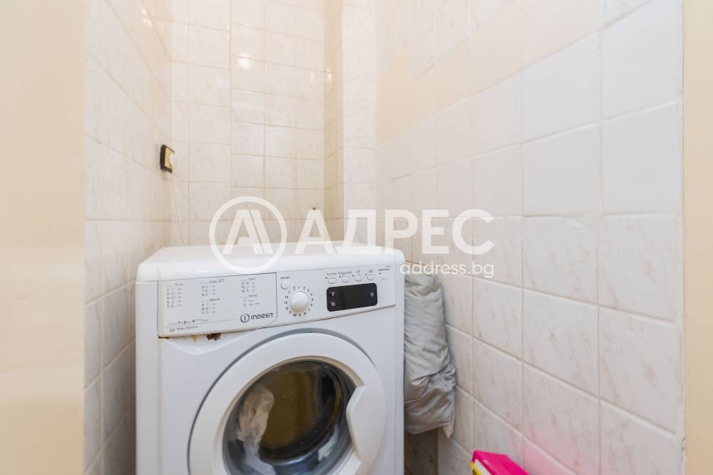 Продава МНОГОСТАЕН, гр. Варна, Операта, снимка 9 - Апартаменти - 55090956