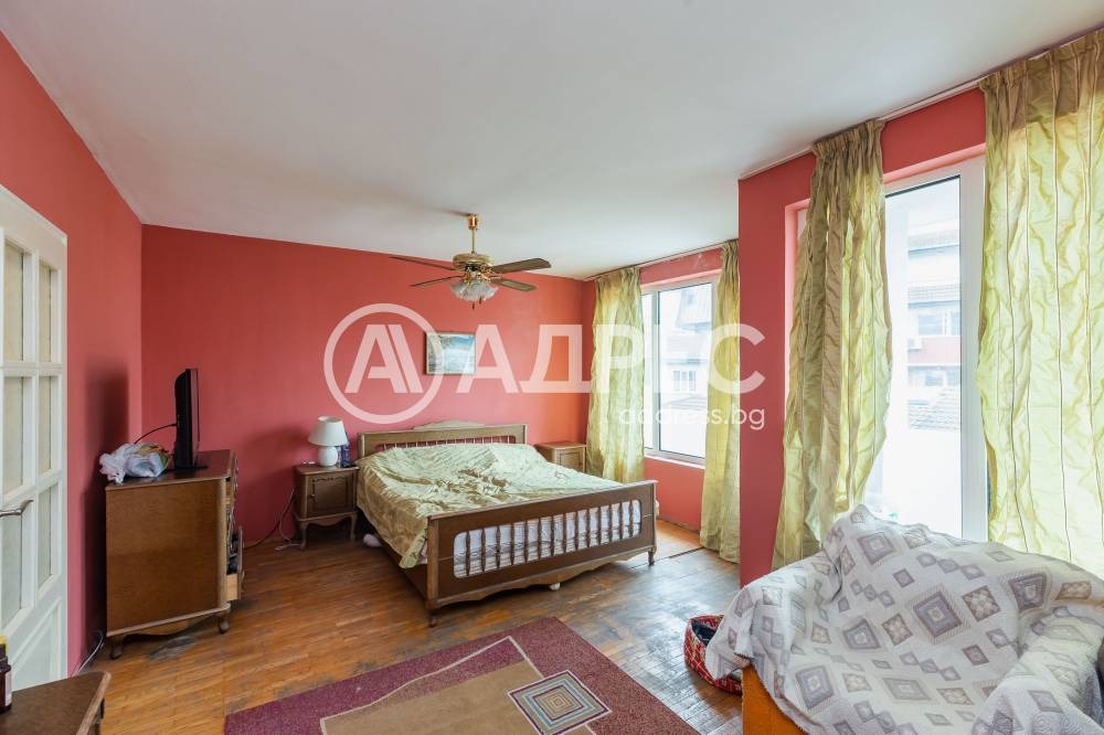 Продава МНОГОСТАЕН, гр. Варна, Операта, снимка 4 - Апартаменти - 55090956