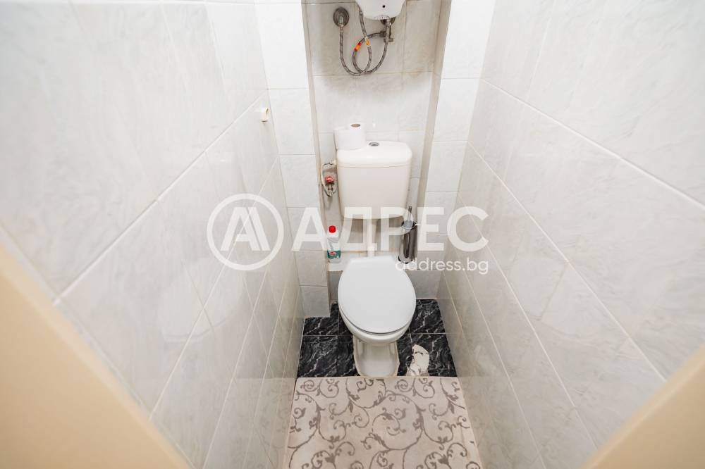 Продава МНОГОСТАЕН, гр. Варна, Операта, снимка 10 - Апартаменти - 55090956