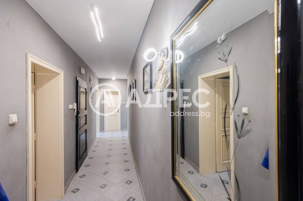 Продава МНОГОСТАЕН, гр. Варна, Операта, снимка 11 - Апартаменти - 55090956