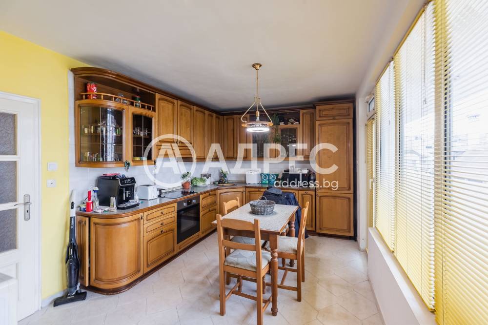 Продава МНОГОСТАЕН, гр. Варна, Операта, снимка 3 - Апартаменти - 55090956