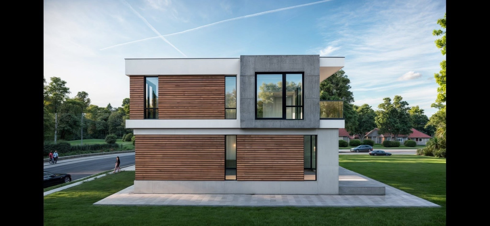 Продава КЪЩА, с. Марково, област Пловдив, снимка 2 - Къщи - 55101771
